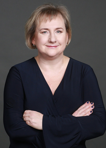 Beata Mrozowska-Bartkiewicz