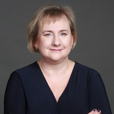 Beata Mrozowska-Bartkiewicz