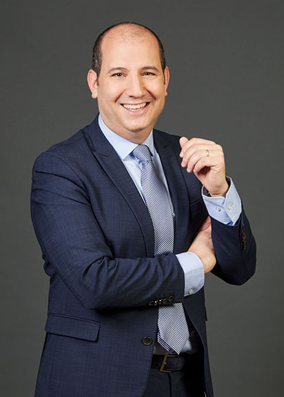 Jonathan Rofé