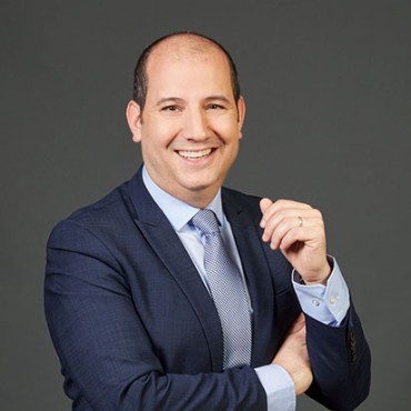 Jonathan Rofé