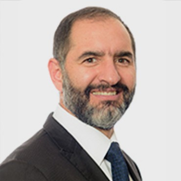 Jorge Luis Inchauste