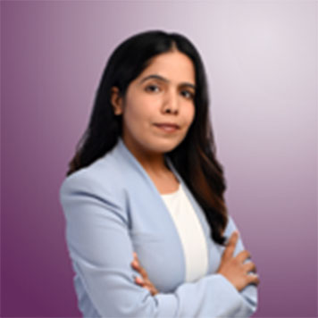 Diksha Arora