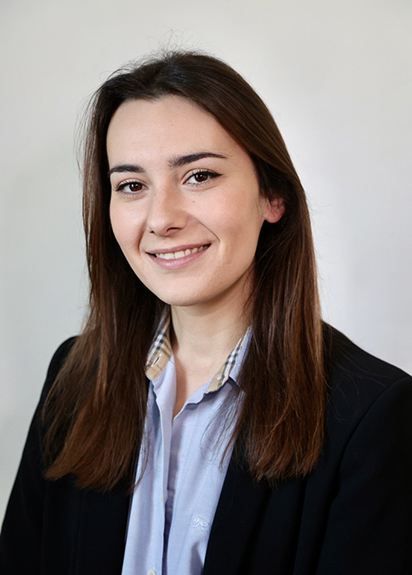 Céline Dramais
