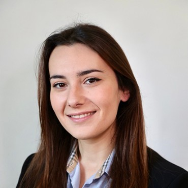Céline Dramais