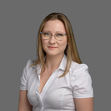 Rebecca Genis Shepetovsky
