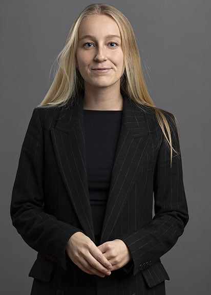 Victoria Ørtoft Lykkegård