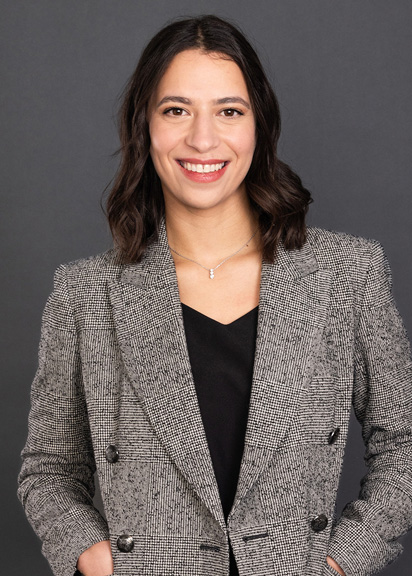 Adeline Le Brihan
