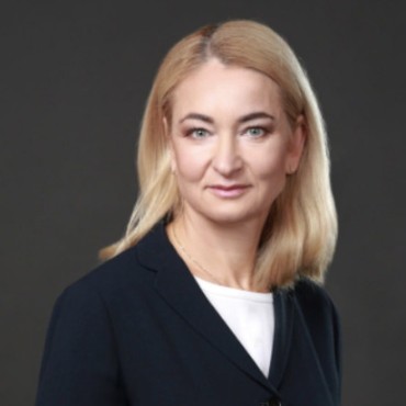 Agnieszka Lechman-Filipiak