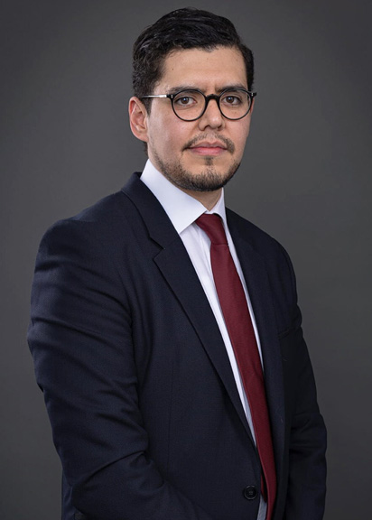 Jorge Aldo Ramírez Casazza