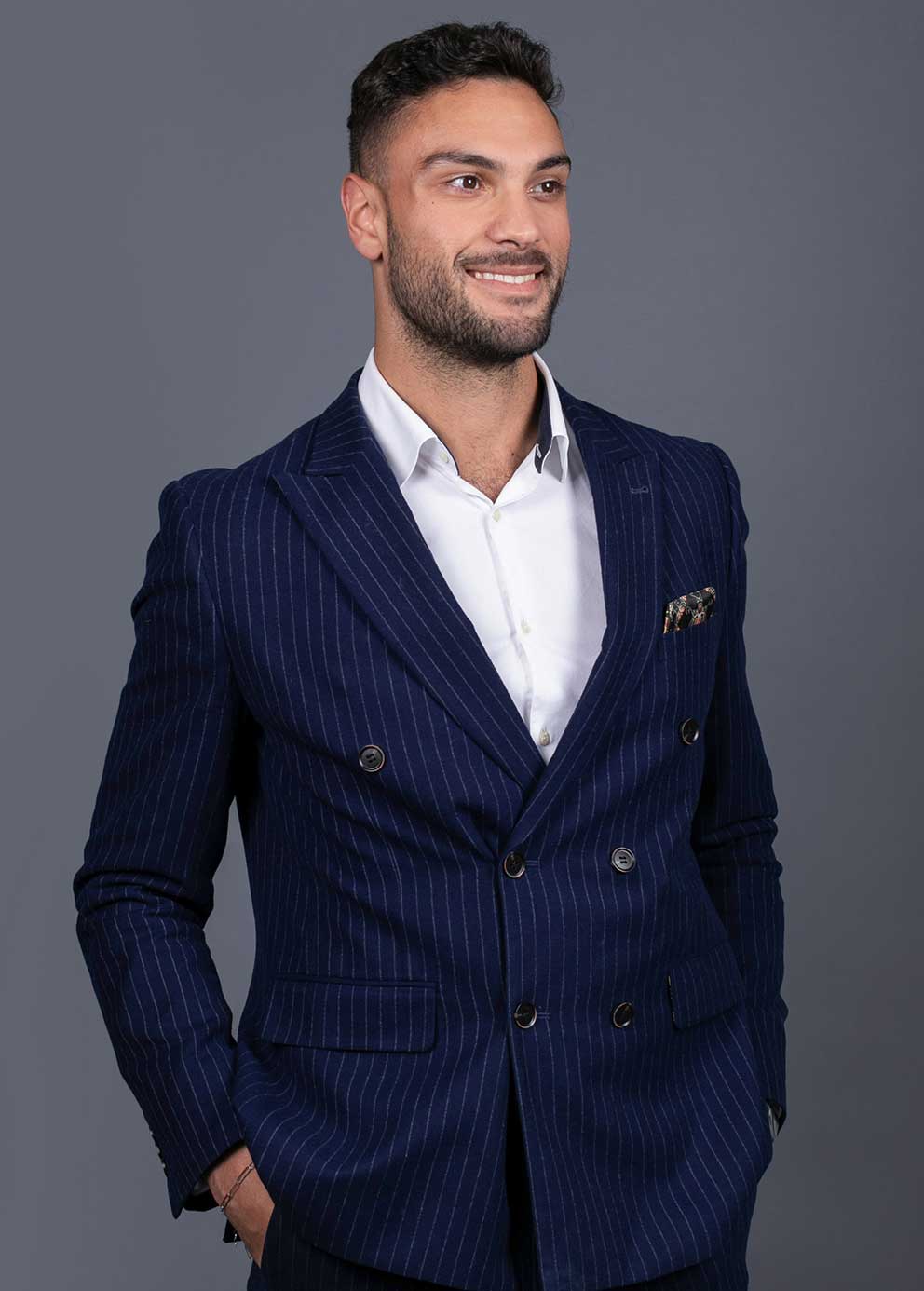 Alejandro González Vega