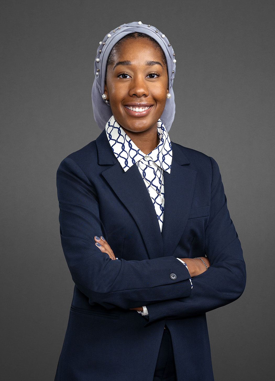 Aliyyah Muhammad