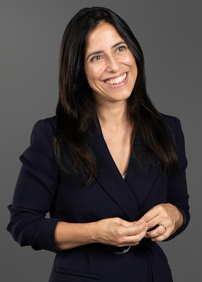 Ana Isabel Vieira