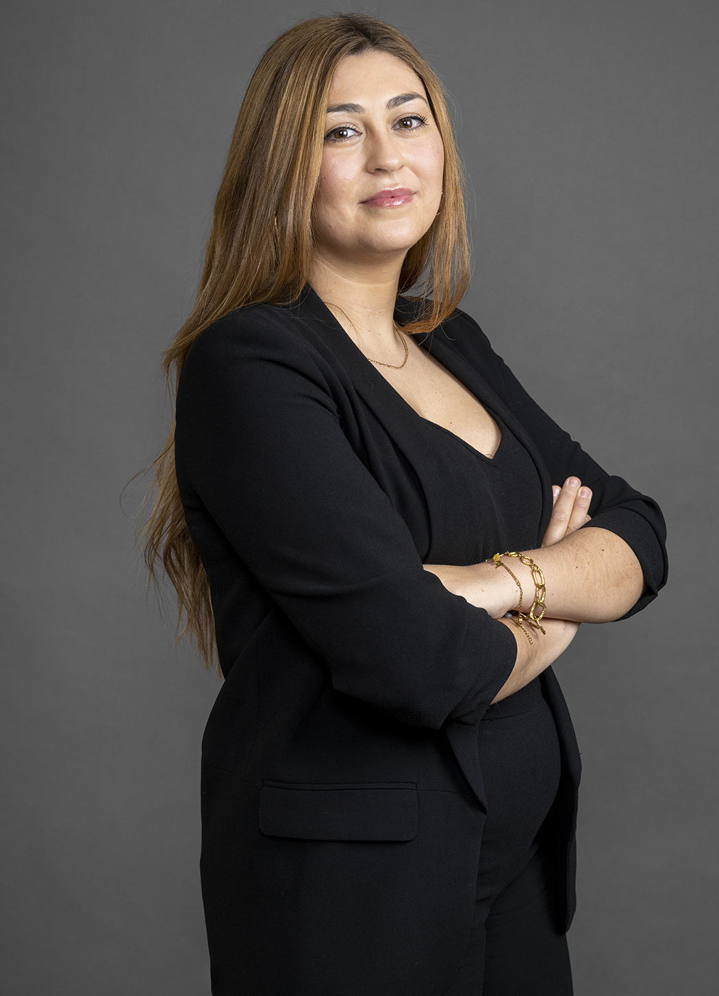 Andrea Fernández Coronilla