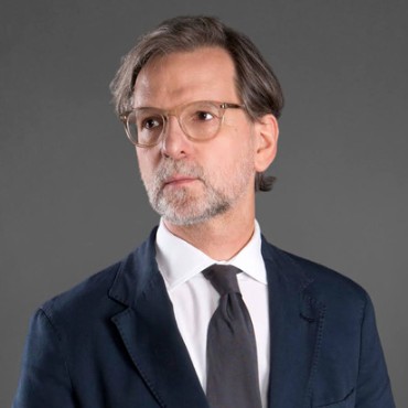 Andreas Daxberger