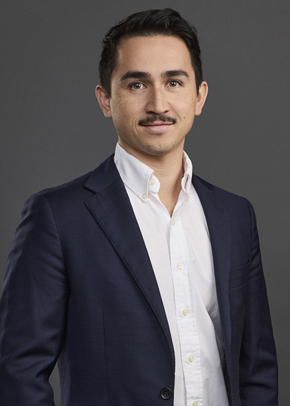 Andrew Mulligan