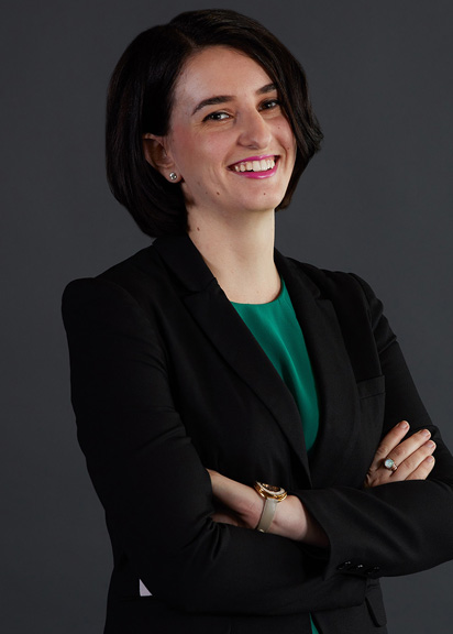 Ann-Marie Coleman