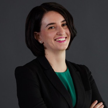 Ann-Marie Coleman
