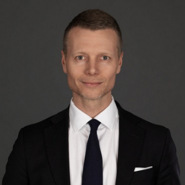 Björn Rustare