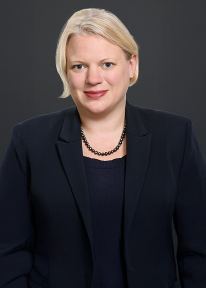 Carolyn Bigg
