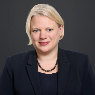 Carolyn Bigg