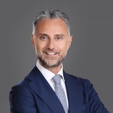 Christian Iannaccone