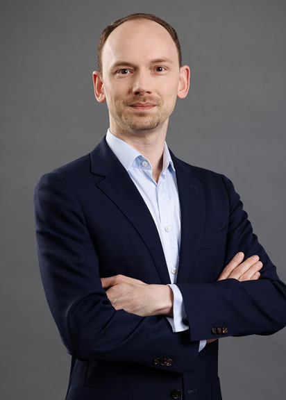 Christoph Engelmann
