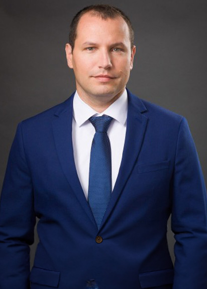 Ciprian Frandes