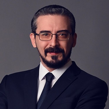 Claude Micallef-Grimaud