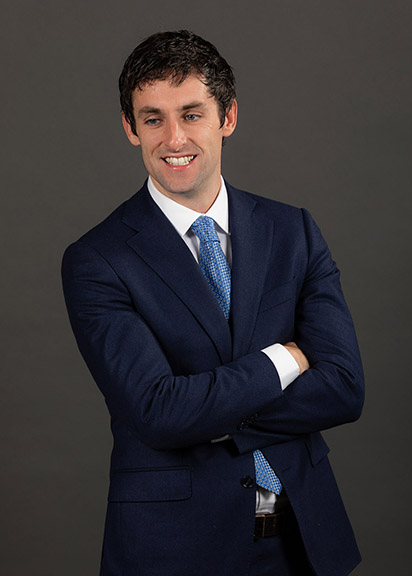 Conor McEneaney