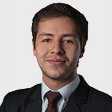 Daniel Ramírez Oviedo