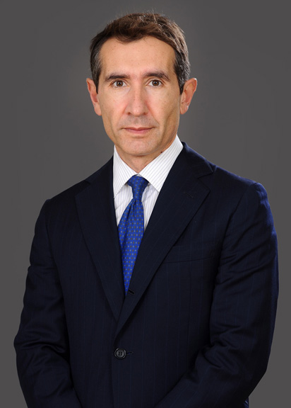 David Maria Marino