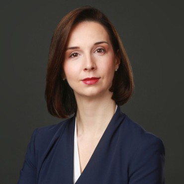 Dominika Wolf-Jerierska