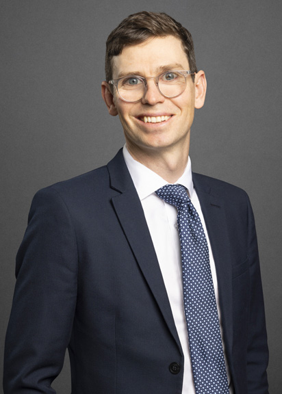 Edward Eisdell-Moore