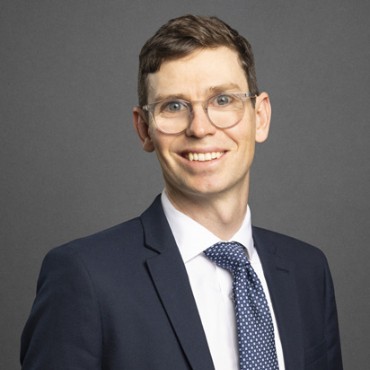 Edward Eisdell-Moore