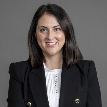Elisa Lorenzo Sánchez