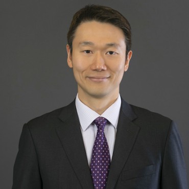 Ernest Yang