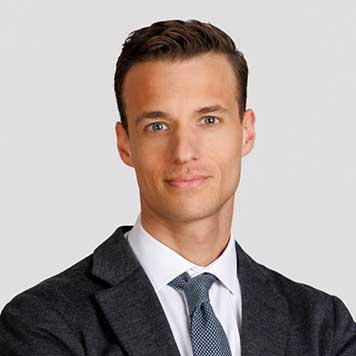 Fabio Elsener