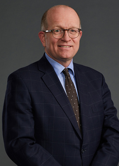 George Mortimer