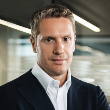 Goran Ilej
