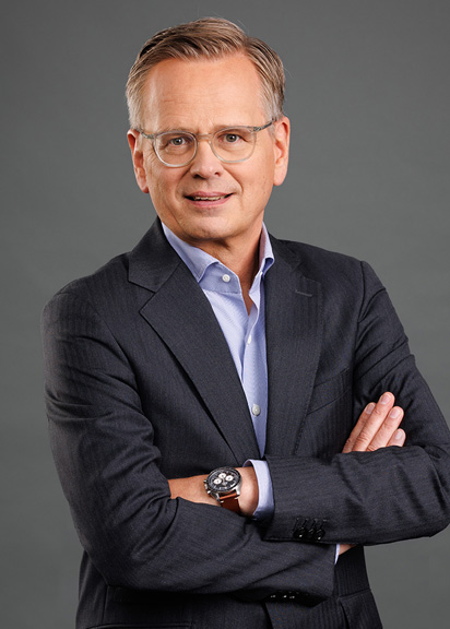 Dr Gunne Bähr