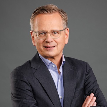 Dr Gunne Bähr
