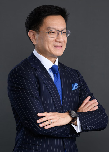 Heng Loong Cheong
