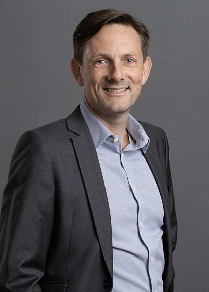 Jacob Thomsen