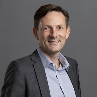 Jacob Thomsen