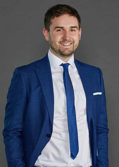 Jamie Sanderson