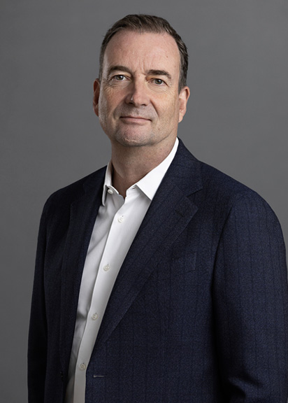 Jens Krogh Petersen