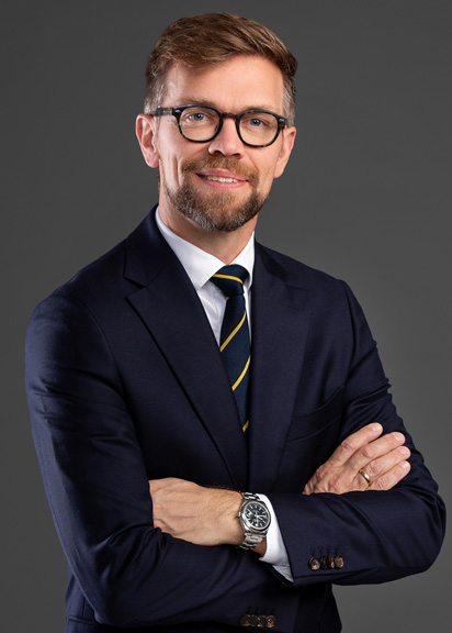 Jens Pihl