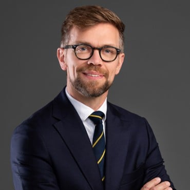 Jens Pihl