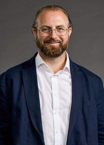 Jonathan Clarke