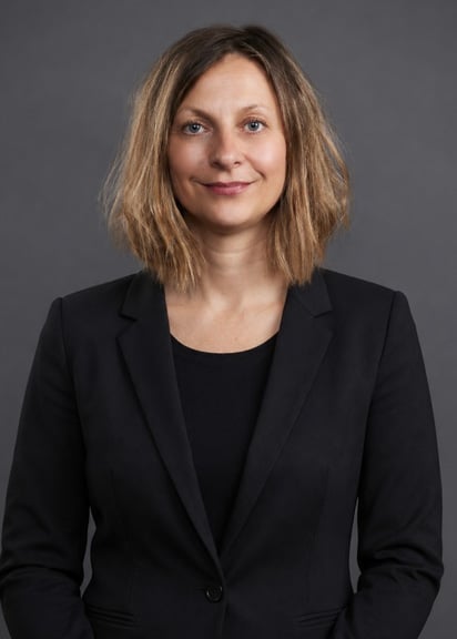 Kirsten Shoraka
